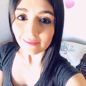 Meet your Posher, Jazmin